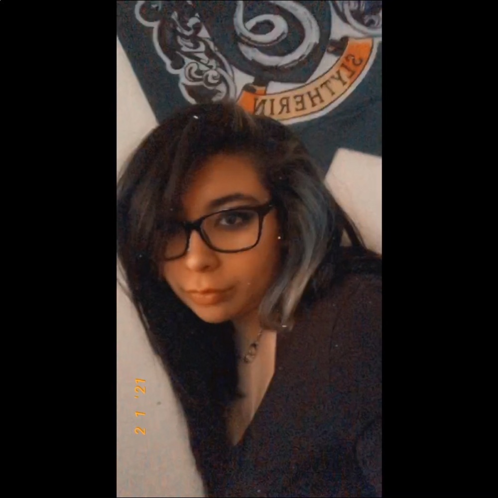 Meet your Posher, Alizé